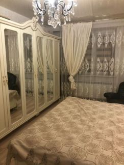 Сдам 3х-комнатную квартиру, 100 м кв., 3/3 эт.  - купить на сайте объявлений Армавир онлайн
