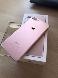 Телефон iPhone 7 Plus 32gb  Армавир