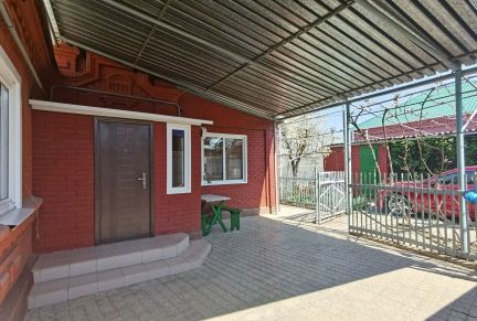 Дом 90 м кв. на участке 3 сот.  - купить на сайте объявлений Армавир онлайн
