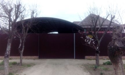 Дом 50 м кв. на участке 6 сот.  - купить на сайте объявлений Армавир онлайн