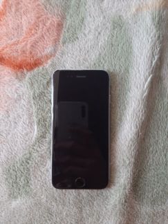 Телефон iPhone 6s  - купить на сайте объявлений Армавир онлайн