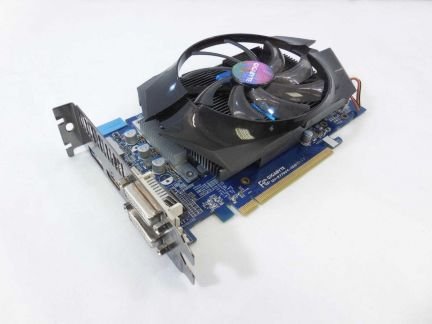 Gigabyte Radeon HD7790 1Gb  - купить на сайте объявлений Армавир онлайн