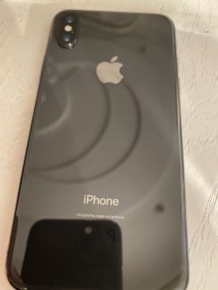 Телефон iPhone X64gb  - купить на сайте объявлений Армавир онлайн