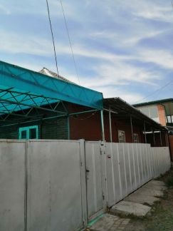 Дом 85 м кв. на участке 6 сот.  - купить на сайте объявлений Армавир онлайн