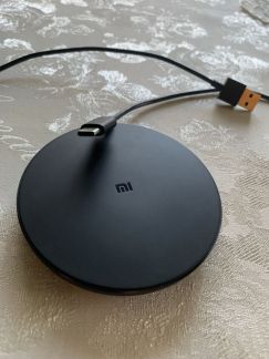Беспроводная зарядка Xiaomi  - купить на сайте объявлений Армавир онлайн