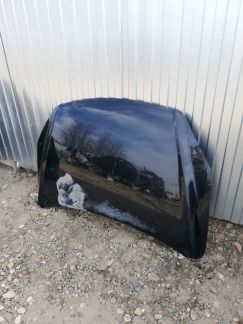Капот Hyundai i30 Хундай Хендэй Ай30  Армавир
