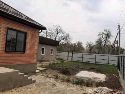 Дом 83 м кв. на участке 5 сот.  - купить на сайте объявлений Армавир онлайн
