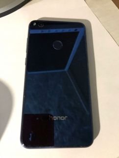 Телефон Honor 8 Lite  - купить на сайте объявлений Армавир онлайн