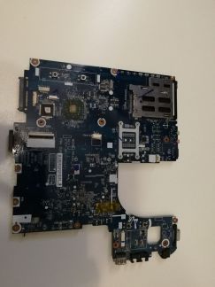 Материнская плата от ноутбука SAMSUNG на запчасти  Армавир