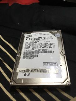 HDD 250GB hitachi  Армавир