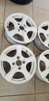 Продам диски r13  - купить на сайте объявлений Армавир онлайн