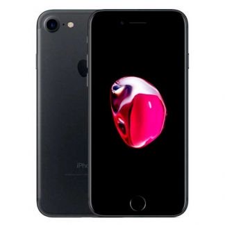 iPhone 7 black 32 GB  Армавир
