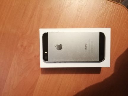 Айфон 5 s  - купить на сайте объявлений Армавир онлайн