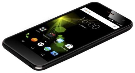Wileyfox Spark+(Производства Великобритания)  Армавир