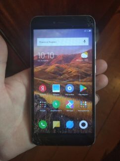 Xiaomi redmi note 5a  Армавир