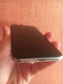 Обменяю iPhone X  - купить на сайте объявлений Армавир онлайн