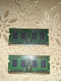 Оперативная память. 2Gb. DDR 3. SAMSUNG  - купить на сайте объявлений Армавир онлайн
