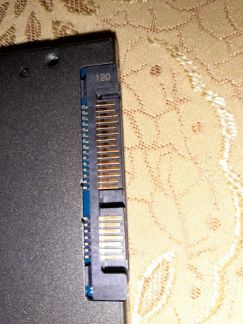 SSD Kingston 120Gb  - купить на сайте объявлений Армавир онлайн