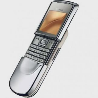 Nokia 8800d Sirocco  - купить на сайте объявлений Армавир онлайн