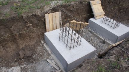 Фундаменты, бетонные работы, опалубка инструмент  - купить на сайте объявлений Краснодар онлайн