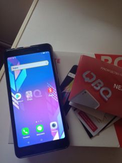 Телефон BQ  - купить на сайте объявлений Армавир онлайн