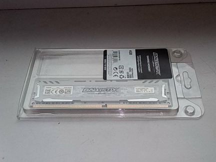 Ballistix DDR4 4Gb 2666MHz  - купить на сайте объявлений Армавир онлайн