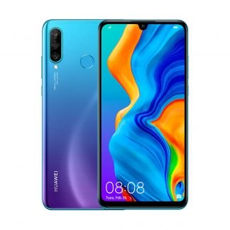 Huawei P30 lite 4/128  - купить на сайте объявлений Армавир онлайн