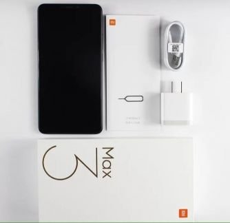 Xiaomi mi max 3  - купить на сайте объявлений Армавир онлайн