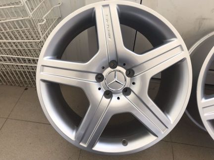 Диски на Mercedes  - купить на сайте объявлений Армавир онлайн