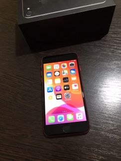 iPhone 7 256гб. Оригинал  Армавир