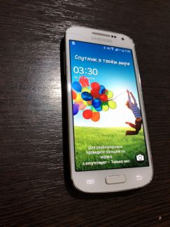 SAMSUNG galaxy s4 mini Duos  - купить на сайте объявлений Армавир онлайн