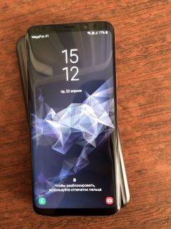 SAMSUNG s9 plus 64gb  - купить на сайте объявлений Армавир онлайн