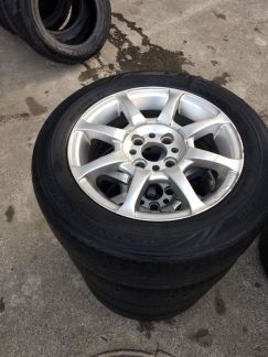 Колеса на Ваз R14 4-98  - купить на сайте объявлений Армавир онлайн