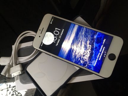 iPhone 7  - купить на сайте объявлений Армавир онлайн