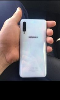 Телефон SAMSUNG А50  - купить на сайте объявлений Армавир онлайн