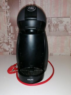 Кофемашина Nescafe Dolce Gusto  - купить на сайте объявлений Армавир онлайн