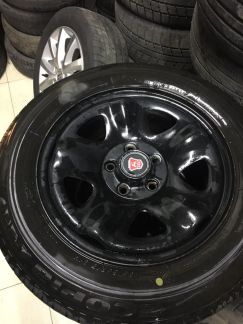 Диски R15 5-108 Волга  - купить на сайте объявлений Армавир онлайн
