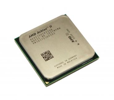 Процессор AMD Athlon 215 S-AM3  - купить на сайте объявлений Армавир онлайн