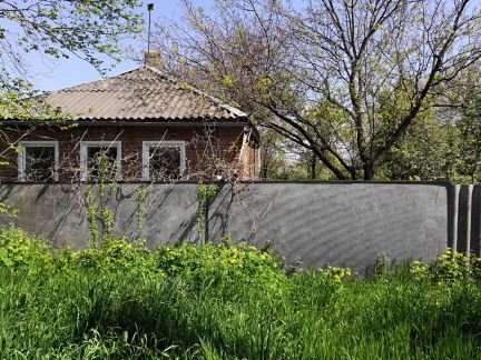 Дом 40 м кв. на участке 15 сот.  - купить на сайте объявлений Армавир онлайн