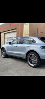Porsche Macan  - купить на сайте объявлений Армавир онлайн