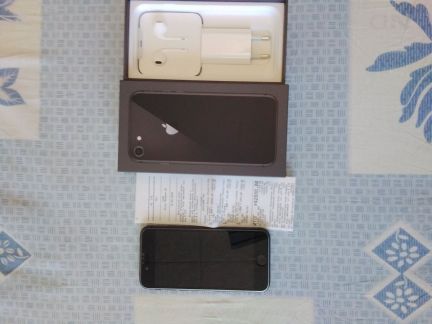 iPhone 8  - купить на сайте объявлений Армавир онлайн
