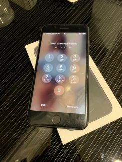 Телефон iPhone  Армавир