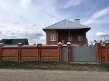 Дом 220 м кв. на участке 10 сот.  - купить на сайте объявлений Армавир онлайн