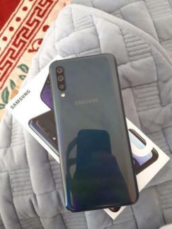 SAMSUNG A50  - купить на сайте объявлений Армавир онлайн