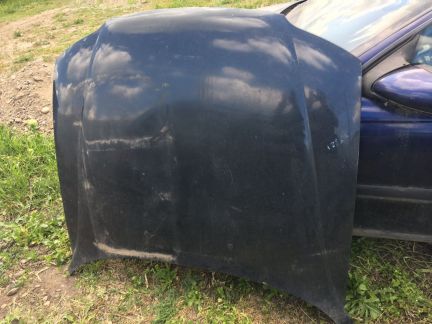 Капот opel vectra b  Армавир