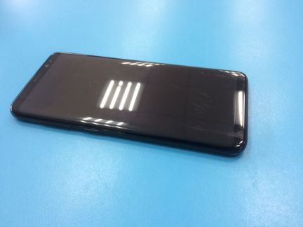 SAMSUNG galaxy s8 рабочая плата  - купить на сайте объявлений Армавир онлайн