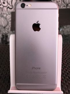 Телефон iPhone 6  - купить на сайте объявлений Армавир онлайн