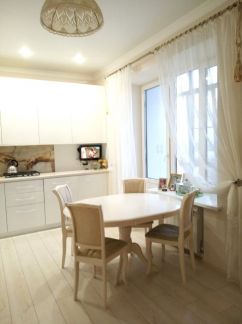 Продажа 4-комнатной квартиры, 140 м кв., 5/6 эт.  - купить на сайте объявлений Армавир онлайн