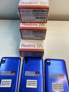 Red mi 7A 2/16  Армавир