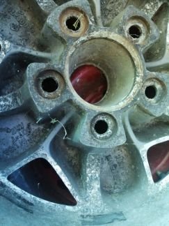 Диски r15 5x114.3  - купить на сайте объявлений Армавир онлайн